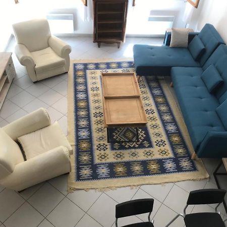 Captain'Rest Apartment - Appartement Standing Vieux Port La Ciotat Zewnętrze zdjęcie