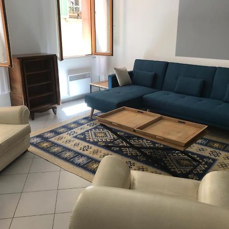 Captain'Rest Apartment - Appartement Standing Vieux Port La Ciotat Zewnętrze zdjęcie