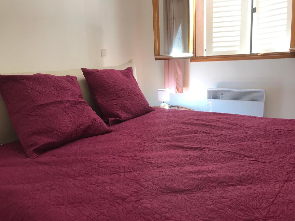 Captain'Rest Apartment - Appartement Standing Vieux Port La Ciotat Zewnętrze zdjęcie