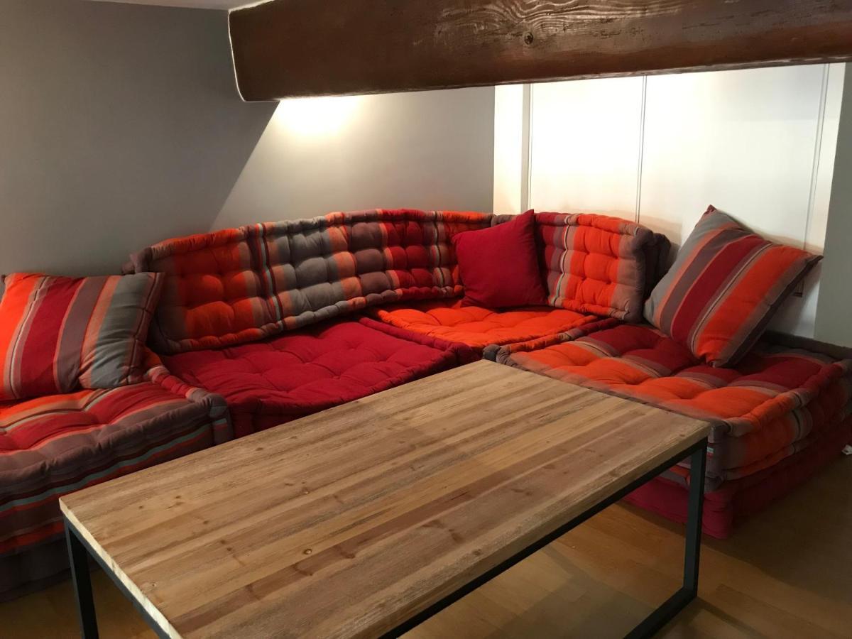 Captain'Rest Apartment - Appartement Standing Vieux Port La Ciotat Zewnętrze zdjęcie