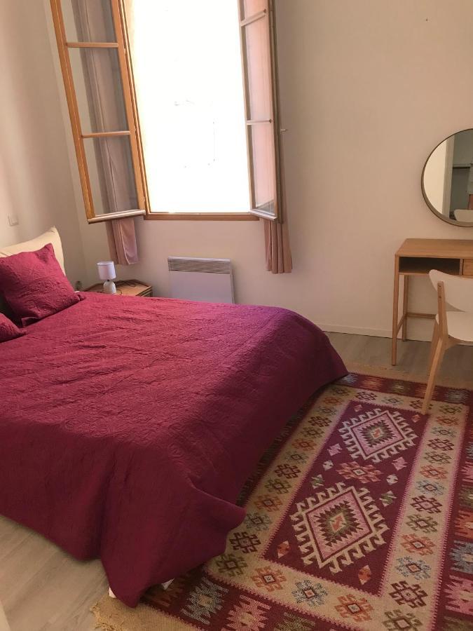 Captain'Rest Apartment - Appartement Standing Vieux Port La Ciotat Zewnętrze zdjęcie