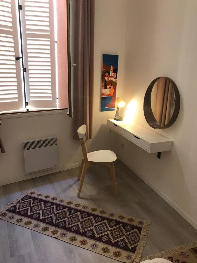 Captain'Rest Apartment - Appartement Standing Vieux Port La Ciotat Zewnętrze zdjęcie