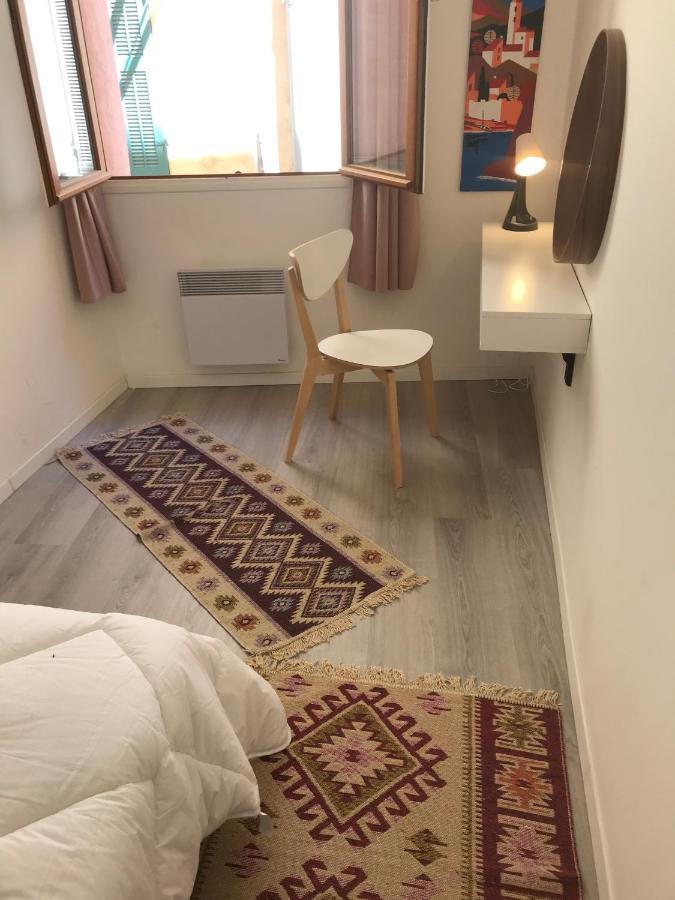 Captain'Rest Apartment - Appartement Standing Vieux Port La Ciotat Zewnętrze zdjęcie