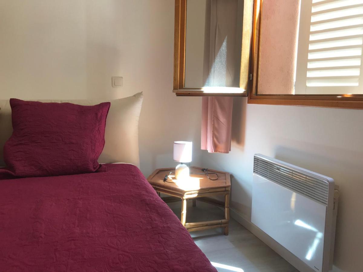 Captain'Rest Apartment - Appartement Standing Vieux Port La Ciotat Zewnętrze zdjęcie