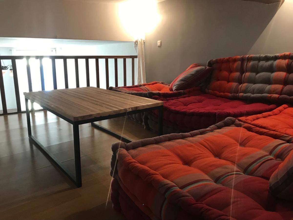 Captain'Rest Apartment - Appartement Standing Vieux Port La Ciotat Zewnętrze zdjęcie
