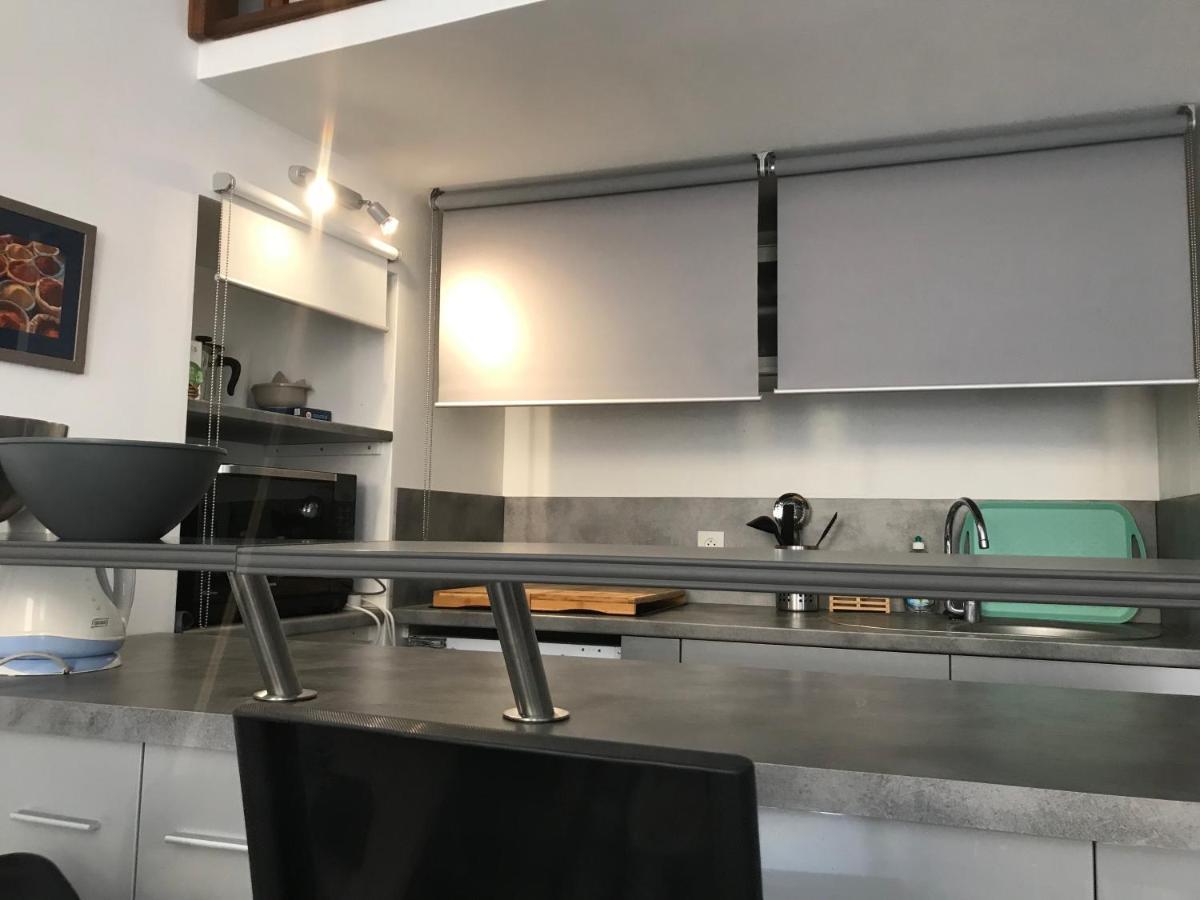 Captain'Rest Apartment - Appartement Standing Vieux Port La Ciotat Zewnętrze zdjęcie