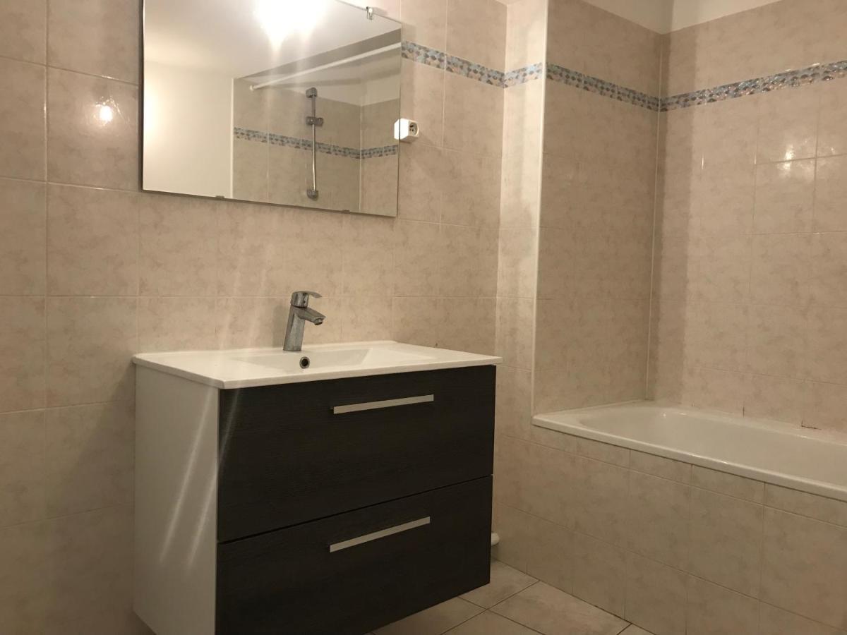 Captain'Rest Apartment - Appartement Standing Vieux Port La Ciotat Zewnętrze zdjęcie