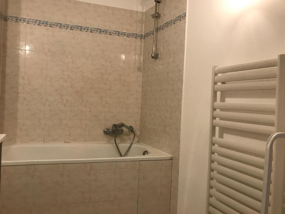 Captain'Rest Apartment - Appartement Standing Vieux Port La Ciotat Zewnętrze zdjęcie
