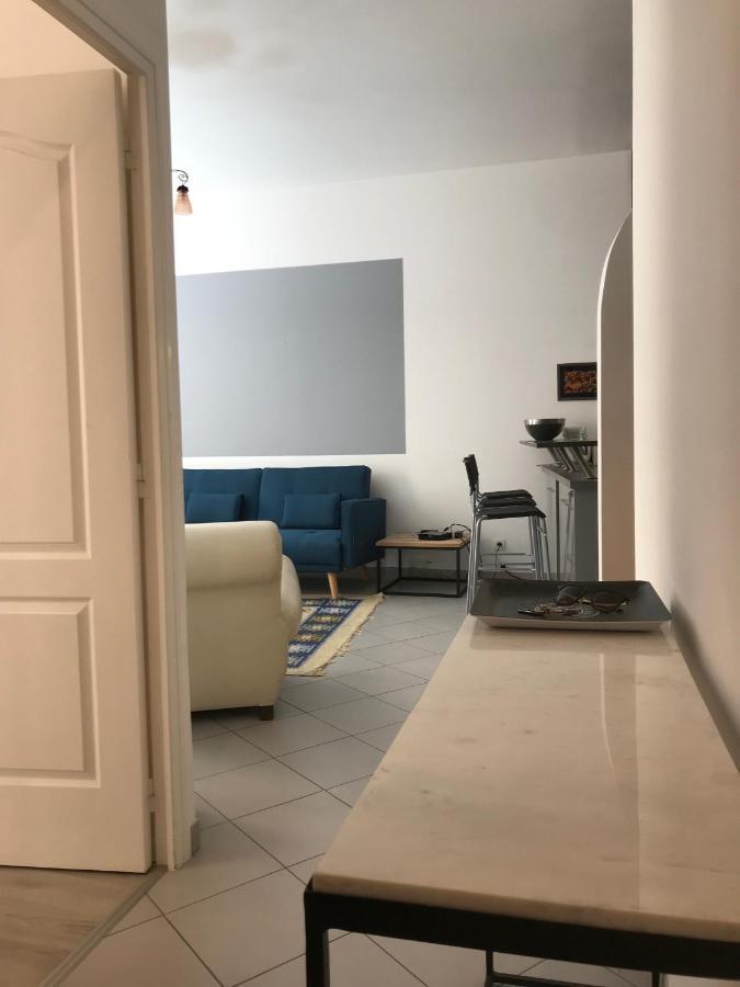 Captain'Rest Apartment - Appartement Standing Vieux Port La Ciotat Zewnętrze zdjęcie